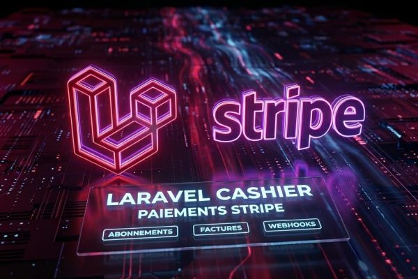 Laravel Cashier : gérer les abonnements et paiements avec Stripe